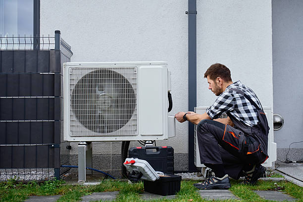 Trusted Air Conditioning Repair service in Albany, LA - HVAC Repair CO